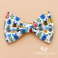Buggin' Around Bow Tie