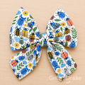 Buggin' Around Sailor Bow