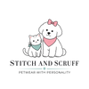 Stitch and Scruff - Home