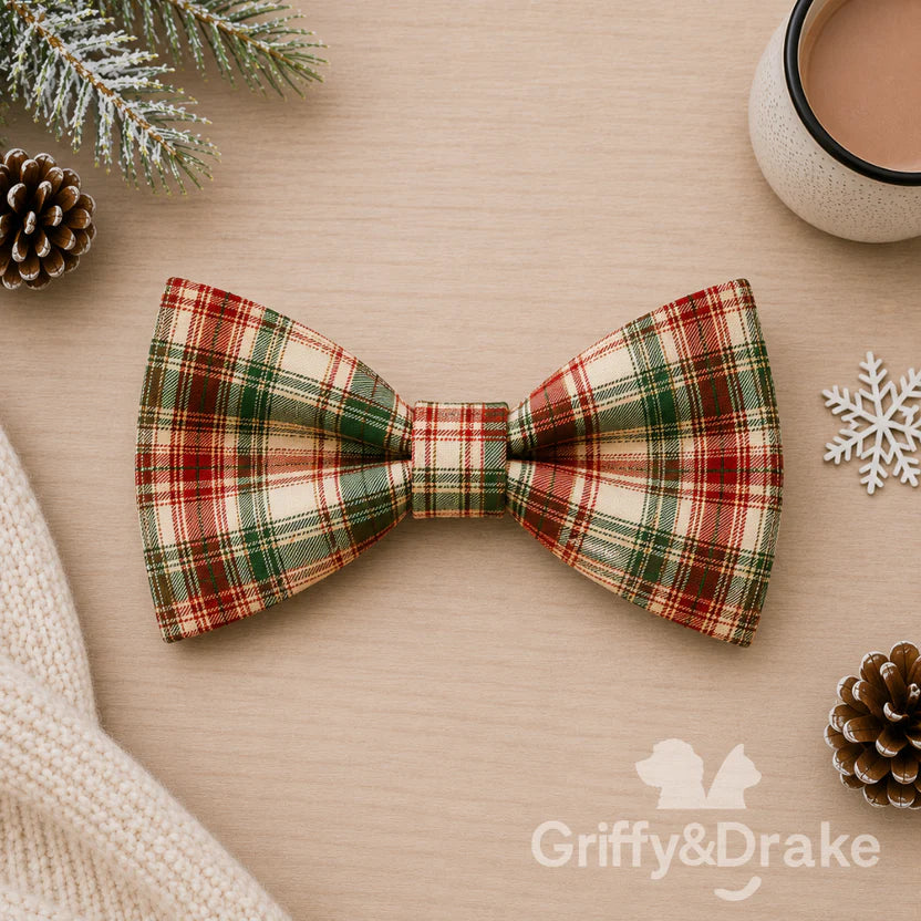 Bow Tie Style 2