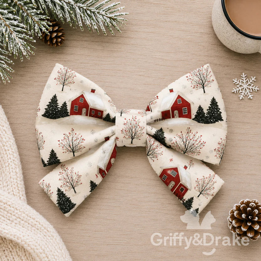 Sailor Bow