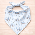 Preorder: Paws & Plows Bandana