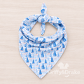 Sail Away Bandana
