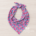 Summer Gardens Bandana