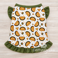 Taco Bout It Ruffle Shirt