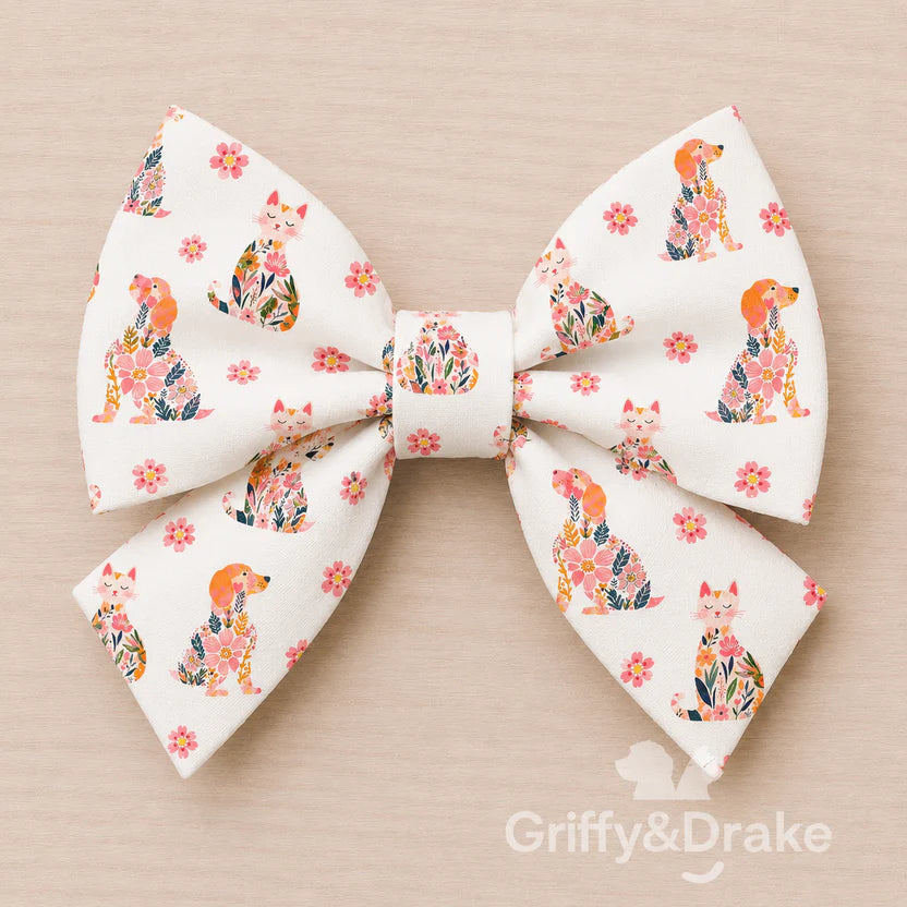 Sailor Bow